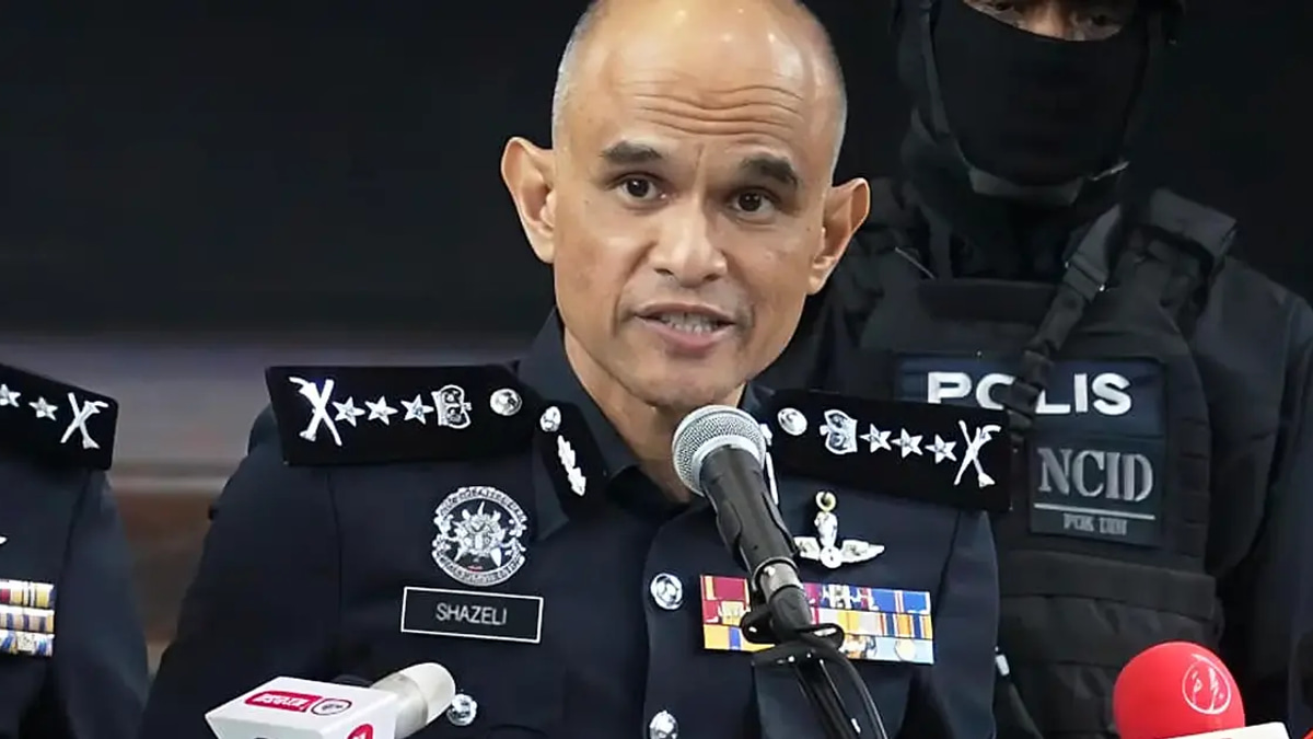 Form 3 Student Faces Hearing Damage After School Assault; Senior Arrested