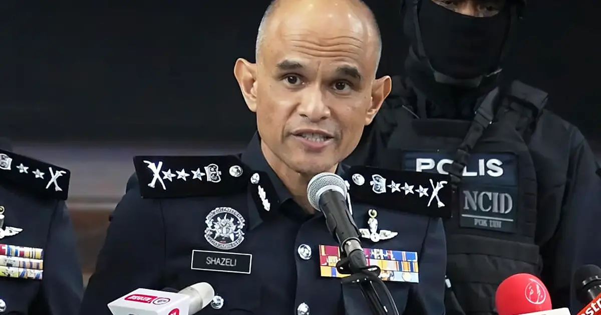 Form 3 Student Faces Hearing Damage After School Assault; Senior Arrested
