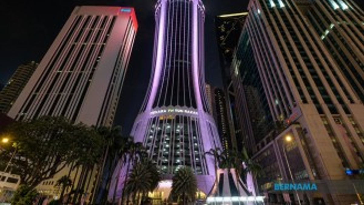 Tabung Haji's Putrajaya Perdana Deal Approved While Under Jho Low's Alleged Control
