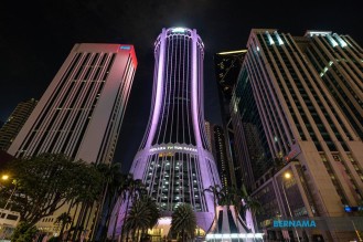 Tabung Haji's Putrajaya Perdana Deal Approved While Under Jho Low's Alleged Control
