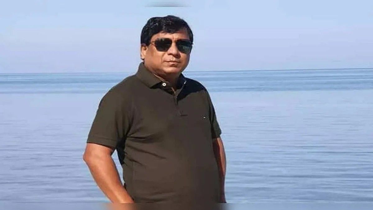 Indian Police Hunt Fugitive Businessman Linked to Political Party Over Alleged Smuggling Network