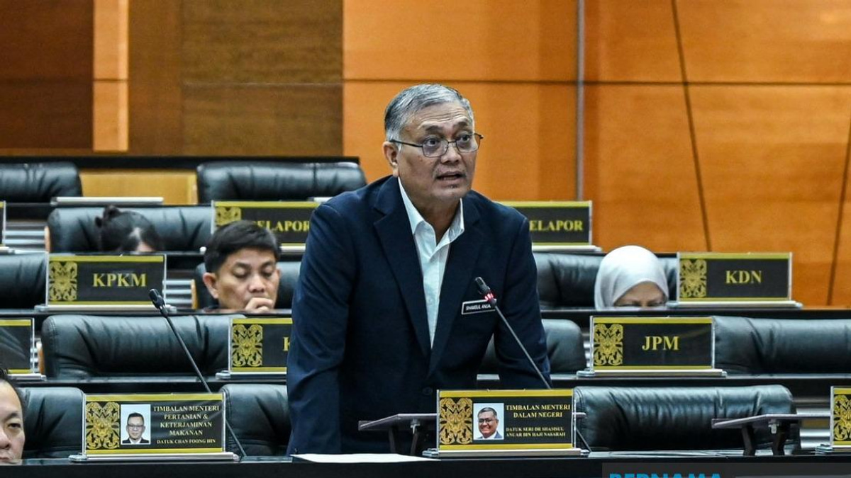 Over 3,600 Citizenship Applications Stuck in Limbo in Sabah, Home Ministry Reveals