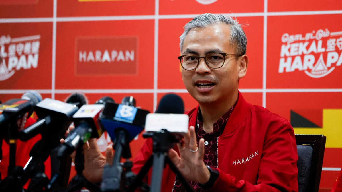 Negeri Sembilan Election: PH Pushes for Issue-Focused Campaign, Warns Against 3R Tactics