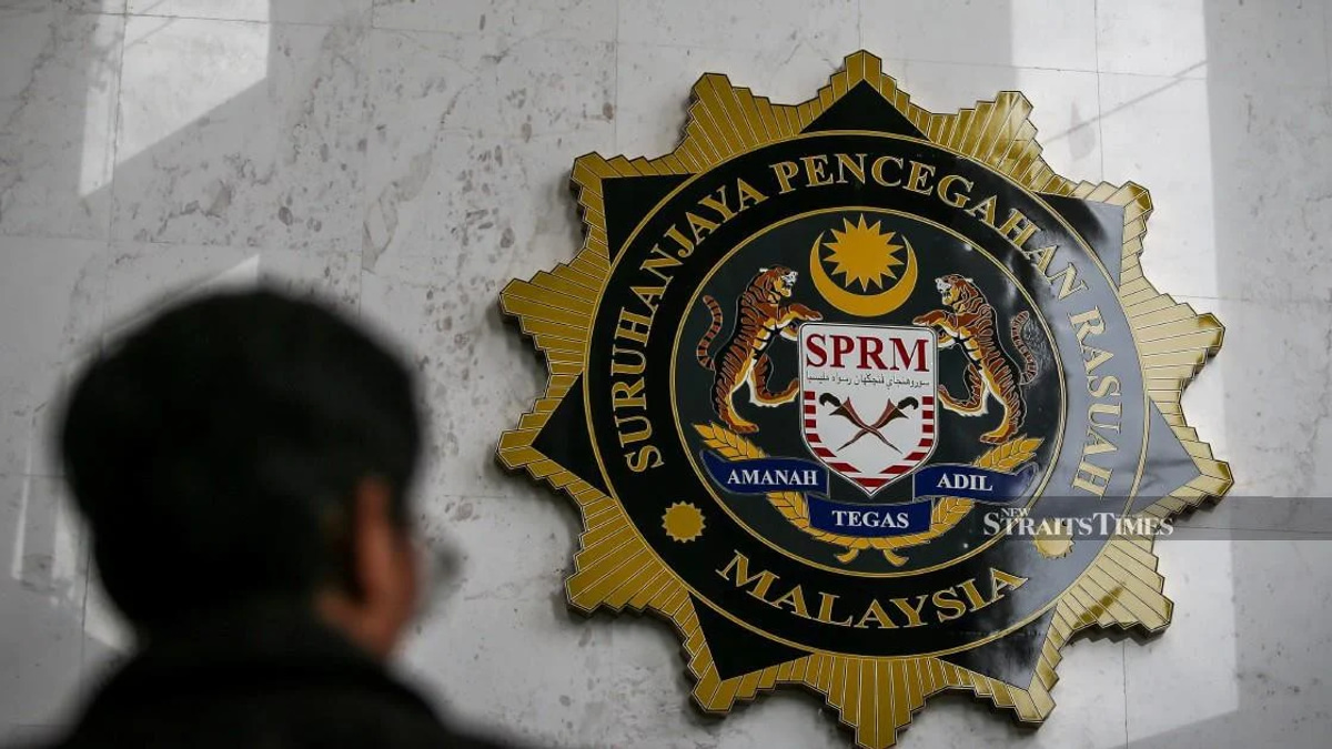 MACC Deploys Round-the-Clock Anti-Corruption Teams Across Johor for State Election