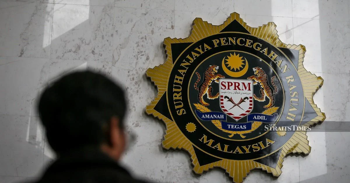 MACC Deploys Round-the-Clock Anti-Corruption Teams Across Johor for State Election