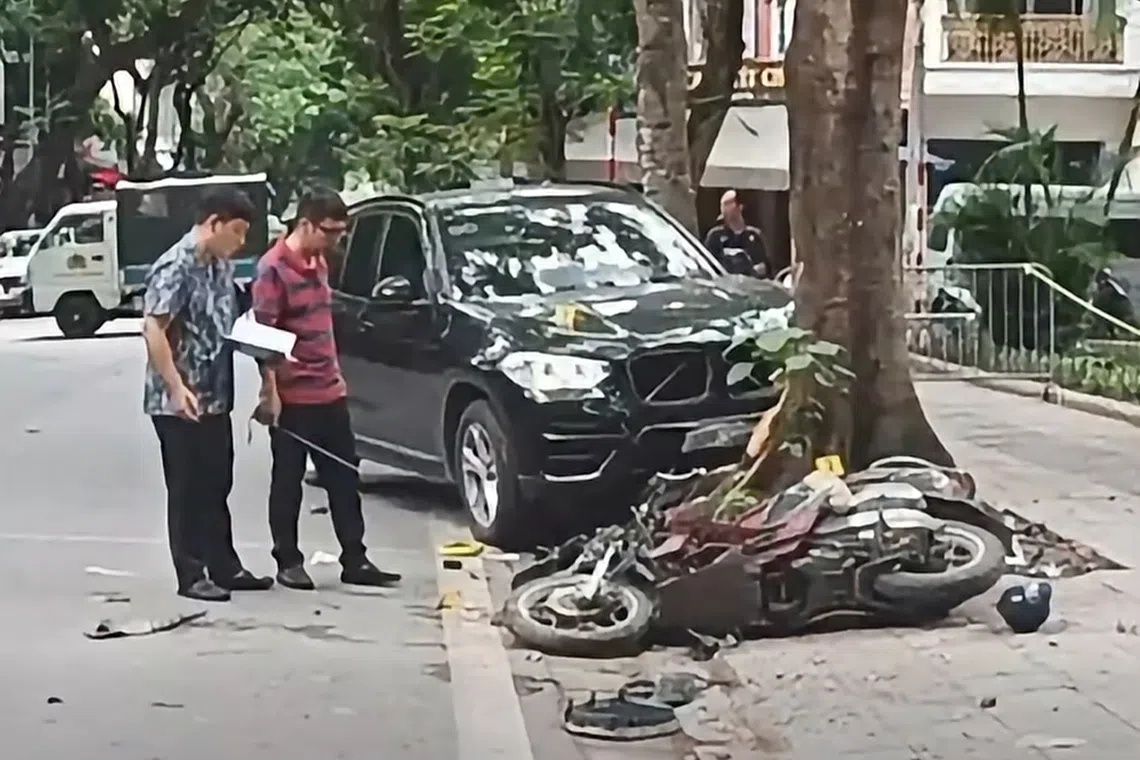 Vietnam's Gen Z mobilises online over unsolved death, forcing rare official response