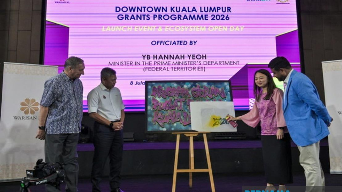 DBKL Moving to Acquire Land in Sentul to Unblock Public Road Built on Private Property