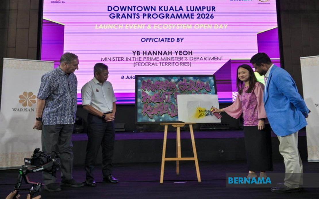DBKL Moving to Acquire Land in Sentul to Unblock Public Road Built on Private Property
