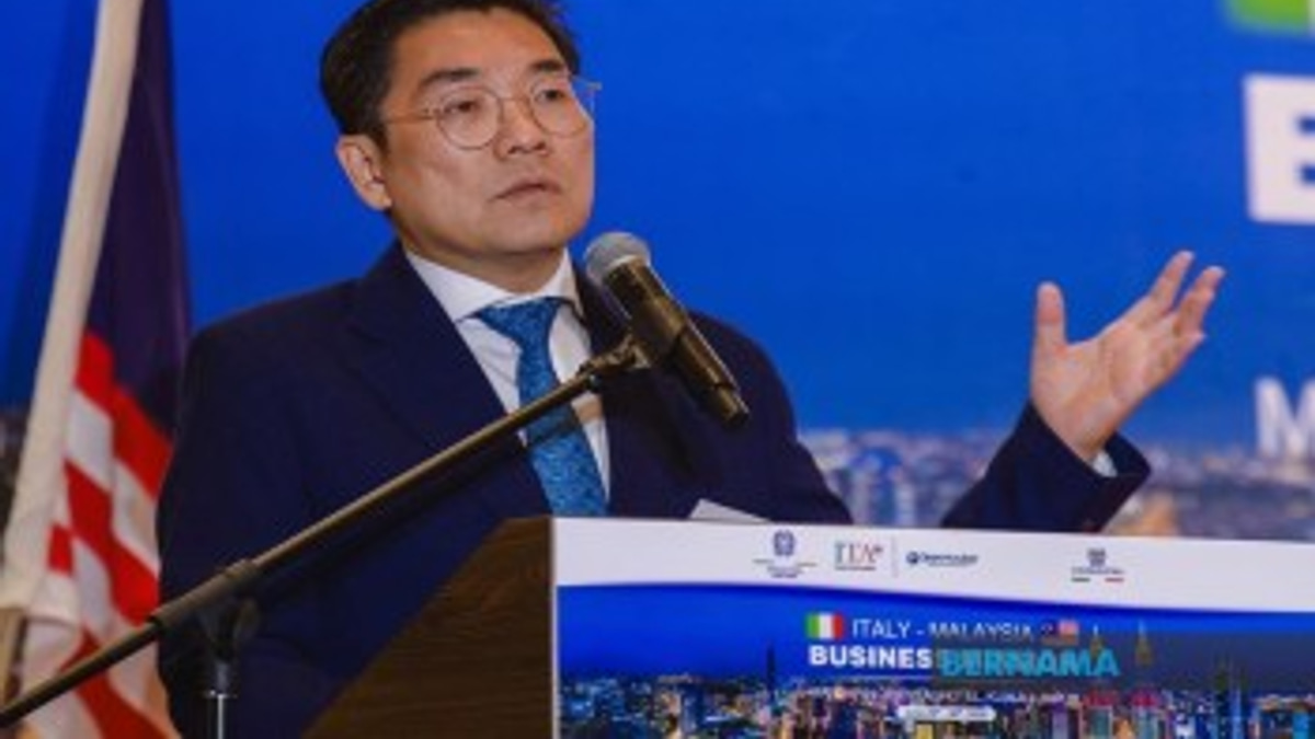 Malaysia and EU Push toward Free Trade Pact, Aiming for 2027 Completion