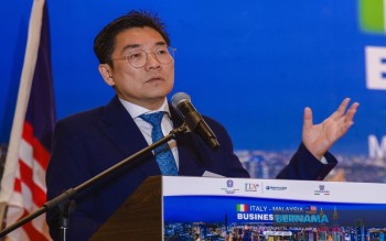 Malaysia and EU Push toward Free Trade Pact, Aiming for 2027 Completion