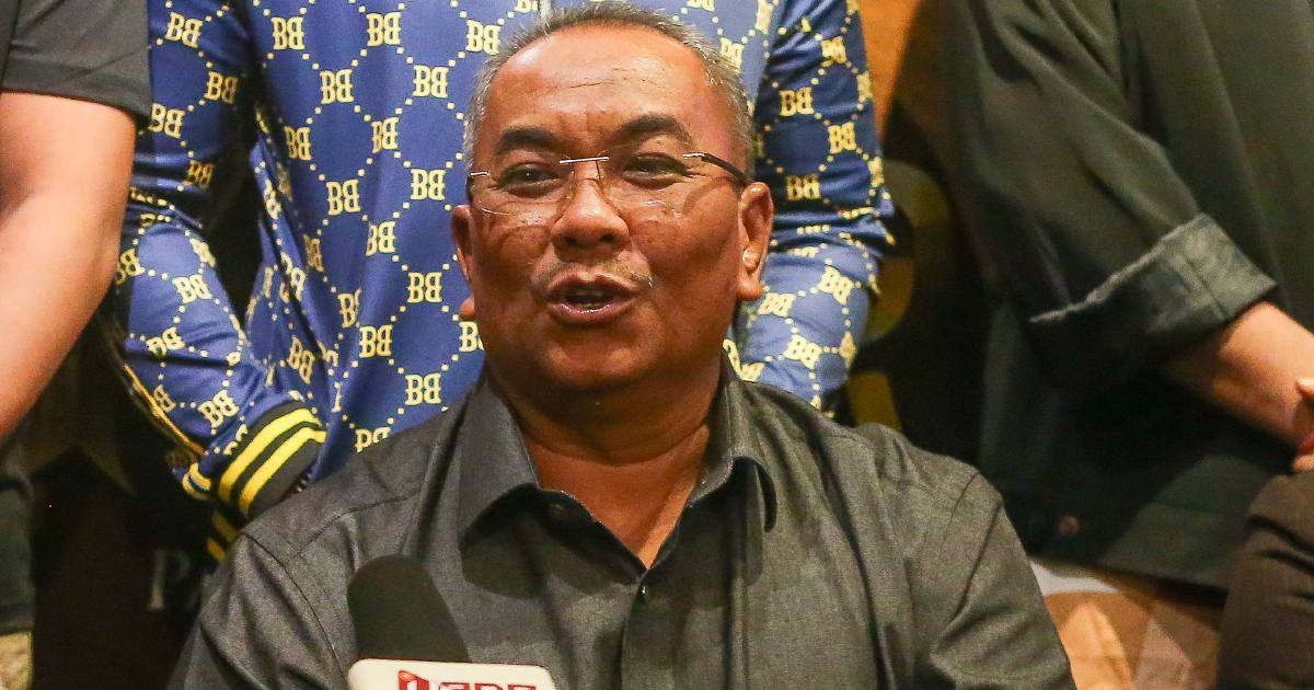 Kedah MB Sanusi Issues Legal Demands Against DAP's Nga Over Alleged Misquotation