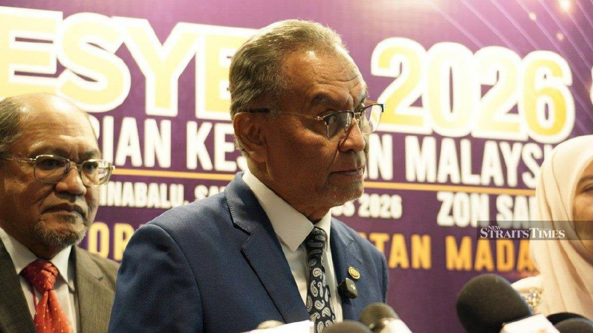 Hospital Director in Sabah Transferred Amid Sexual Harassment Probe