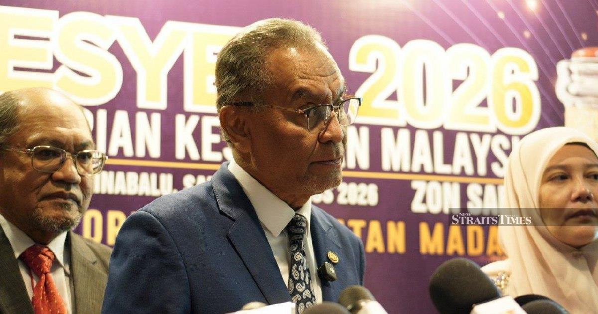 Hospital Director in Sabah Transferred Amid Sexual Harassment Probe