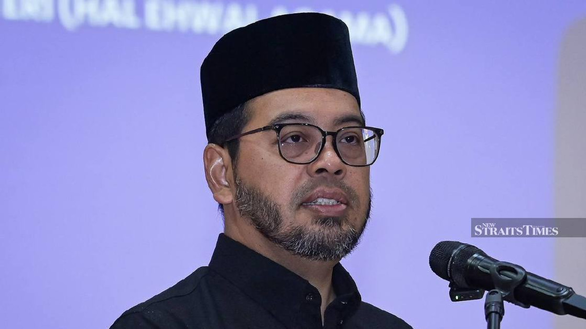 Prime Minister's Religious Affairs Department Endorses Monarch's Push for Comprehensive Tabung Haji Inquiry