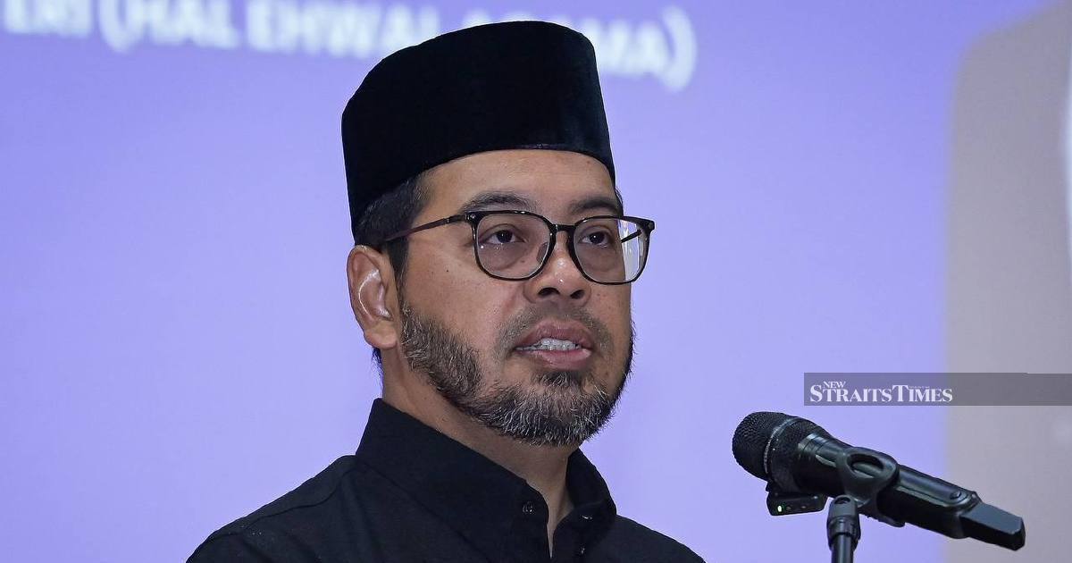 Prime Minister's Religious Affairs Department Endorses Monarch's Push for Comprehensive Tabung Haji Inquiry
