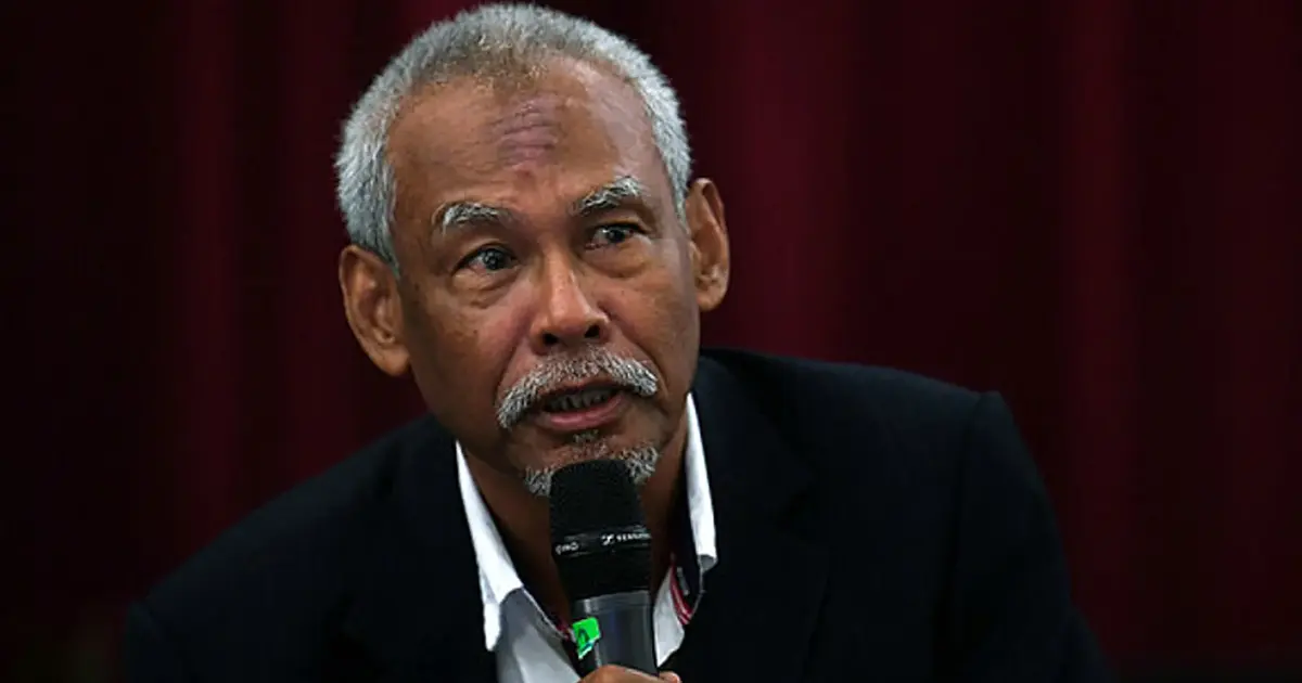 Former Police Chief's Bid to Challenge Defamation Lawsuit Rejected by Apex Court