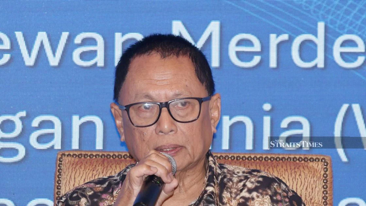 Puad's Resignation a Wake-up Call to Umno Leadership, Says Former Supreme Council Member
