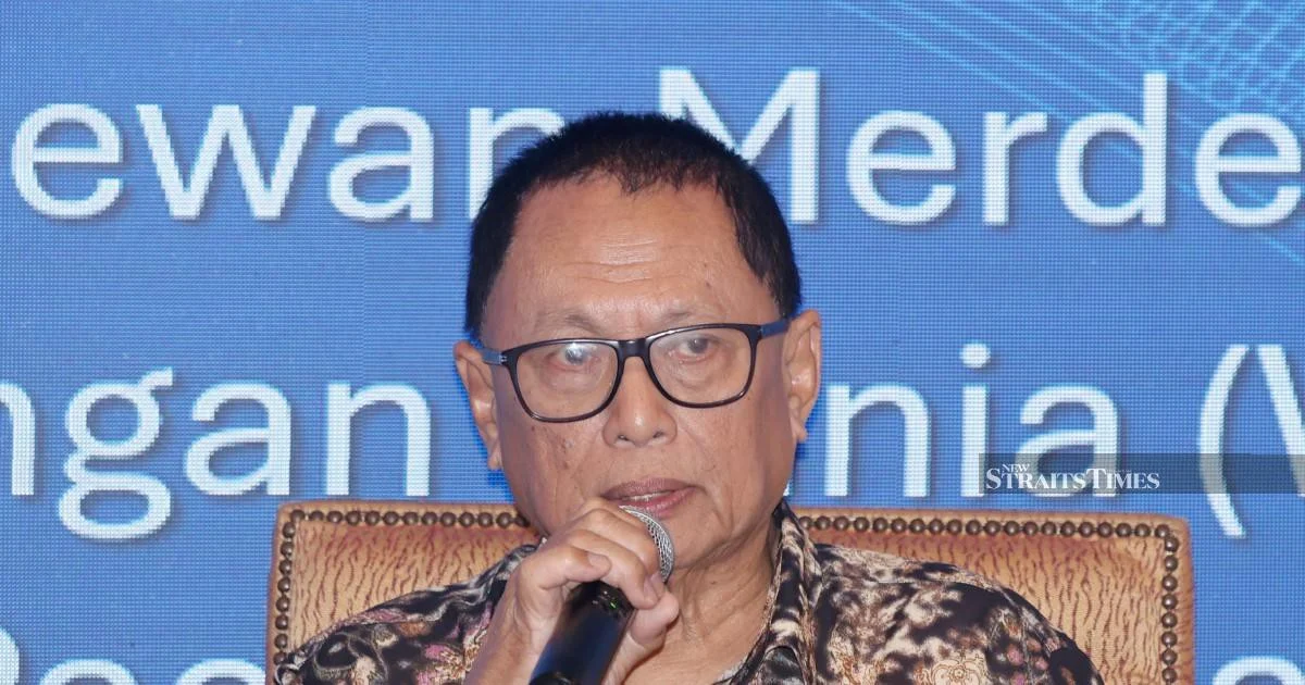 Puad's Resignation a Wake-up Call to Umno Leadership, Says Former Supreme Council Member