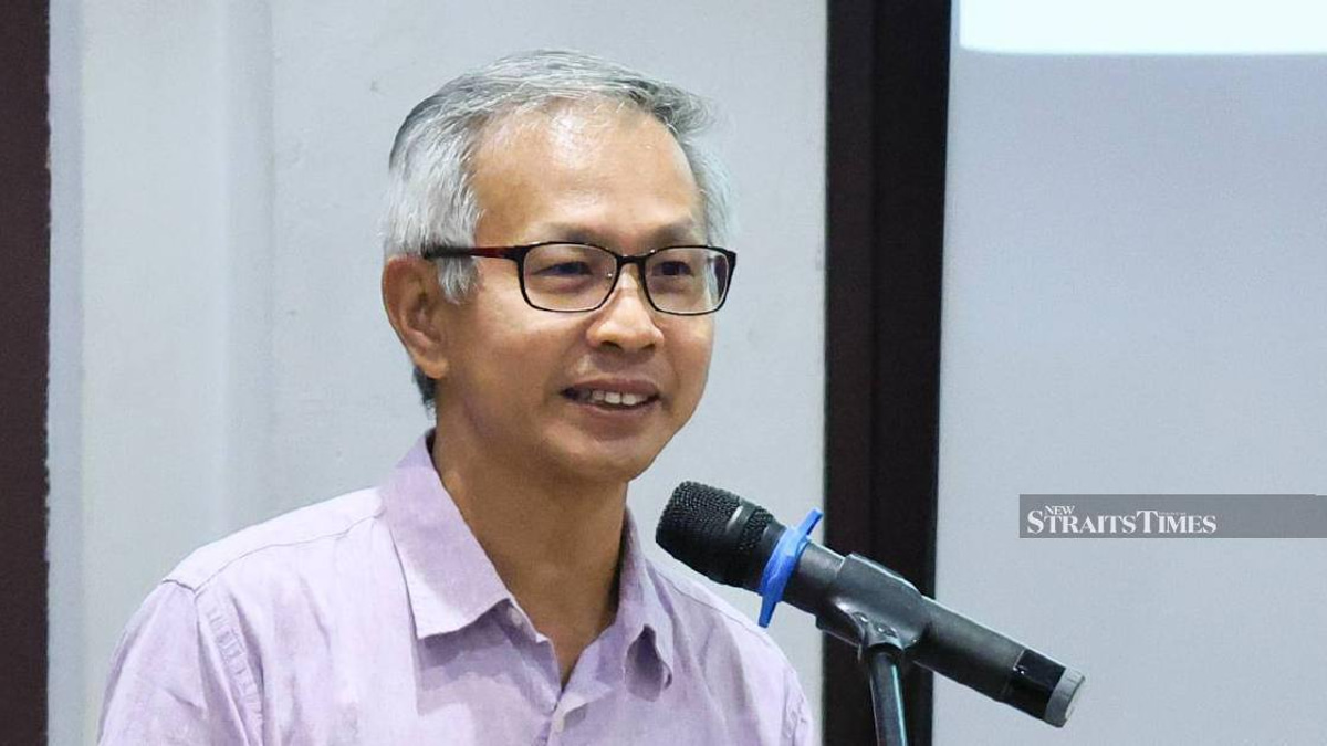 Does criticising royals on politics breach sedition laws? Pua raises legal uncertainty