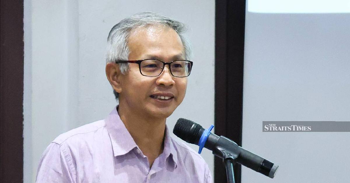 Does criticising royals on politics breach sedition laws? Pua raises legal uncertainty