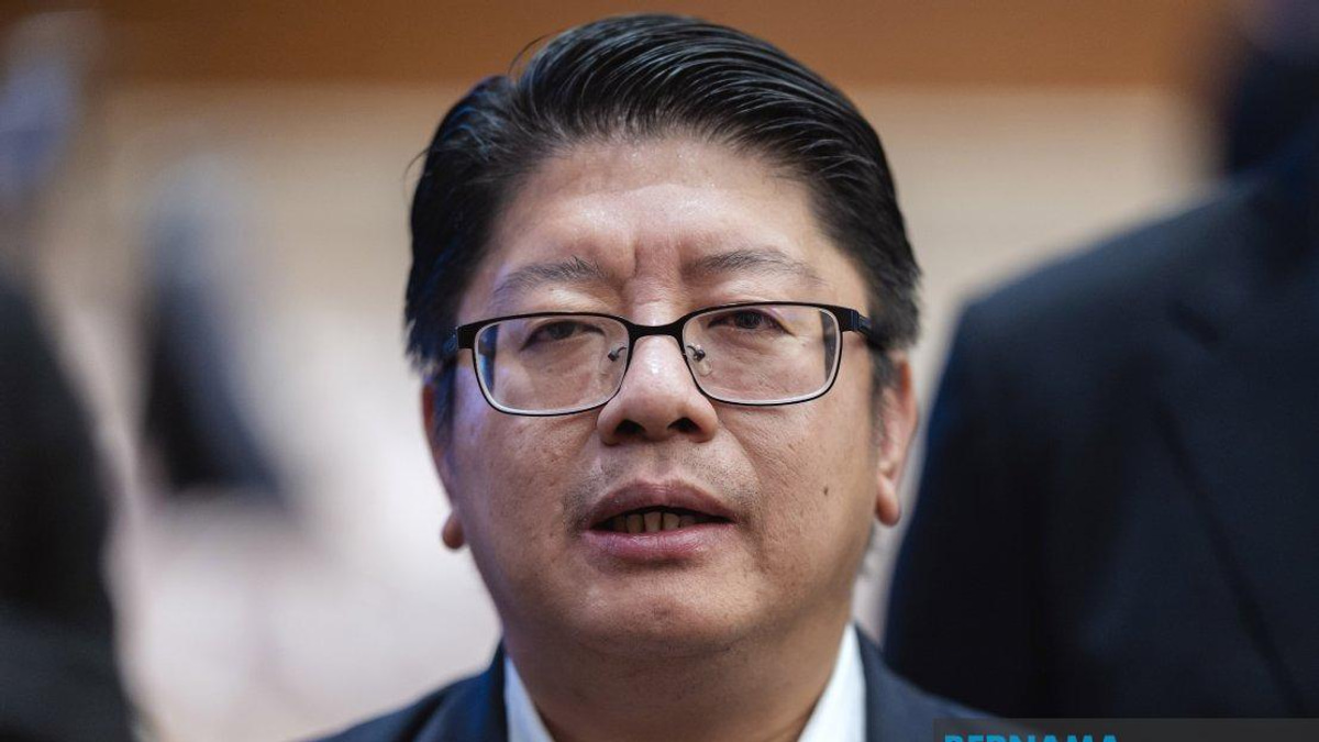Sabah's PROTUNE Programme Generates RM1.4 Million in Sales, Posting Strong Profit Gains