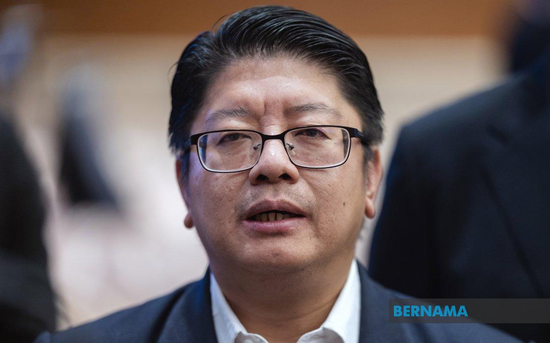 Sabah's PROTUNE Programme Generates RM1.4 Million in Sales, Posting Strong Profit Gains
