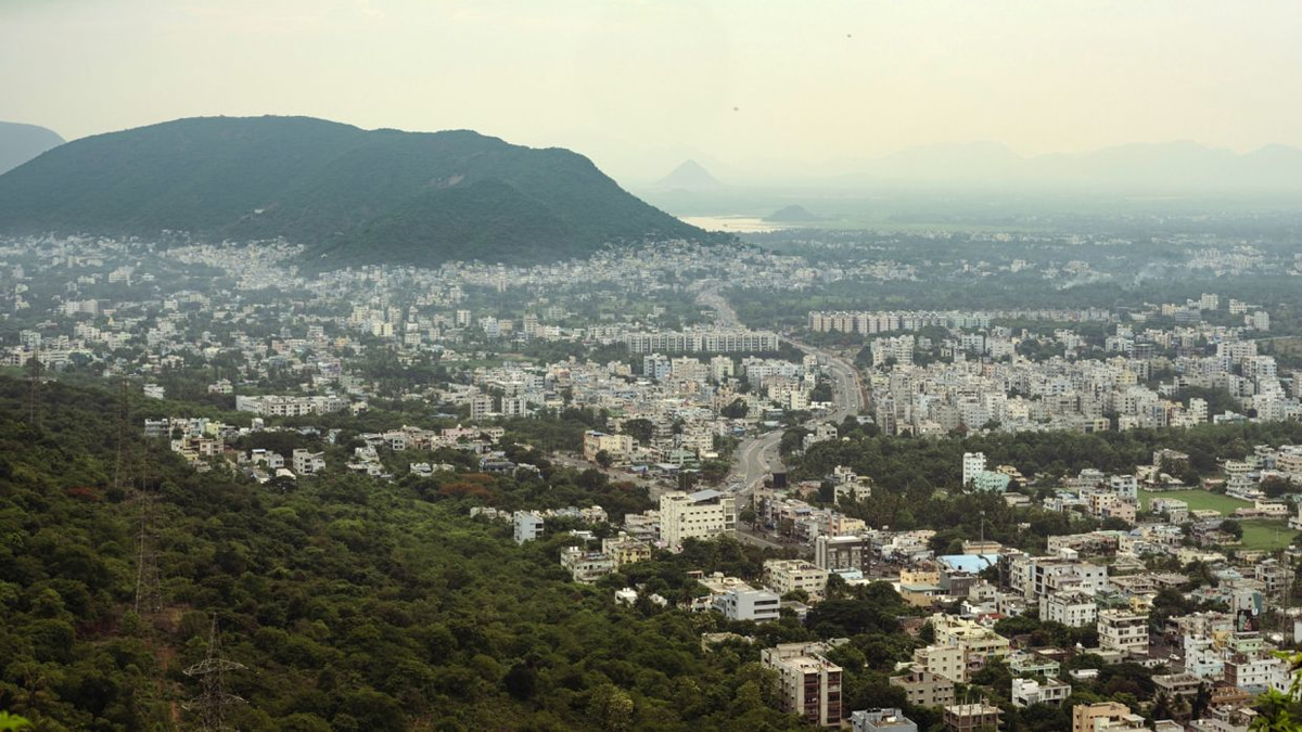 India's AI ambitions clash with coastal city's water and energy fears