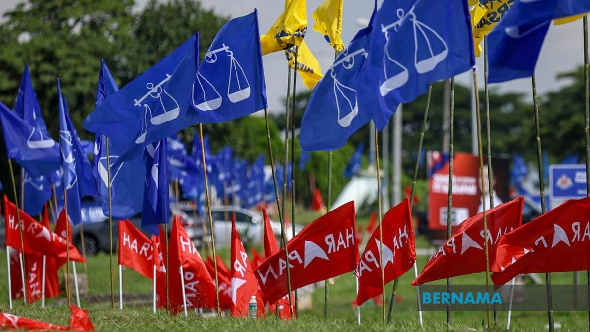 Johor Polls: PH's Comprehensive Manifesto Poses Real Challenge to BN's Administrative Record
