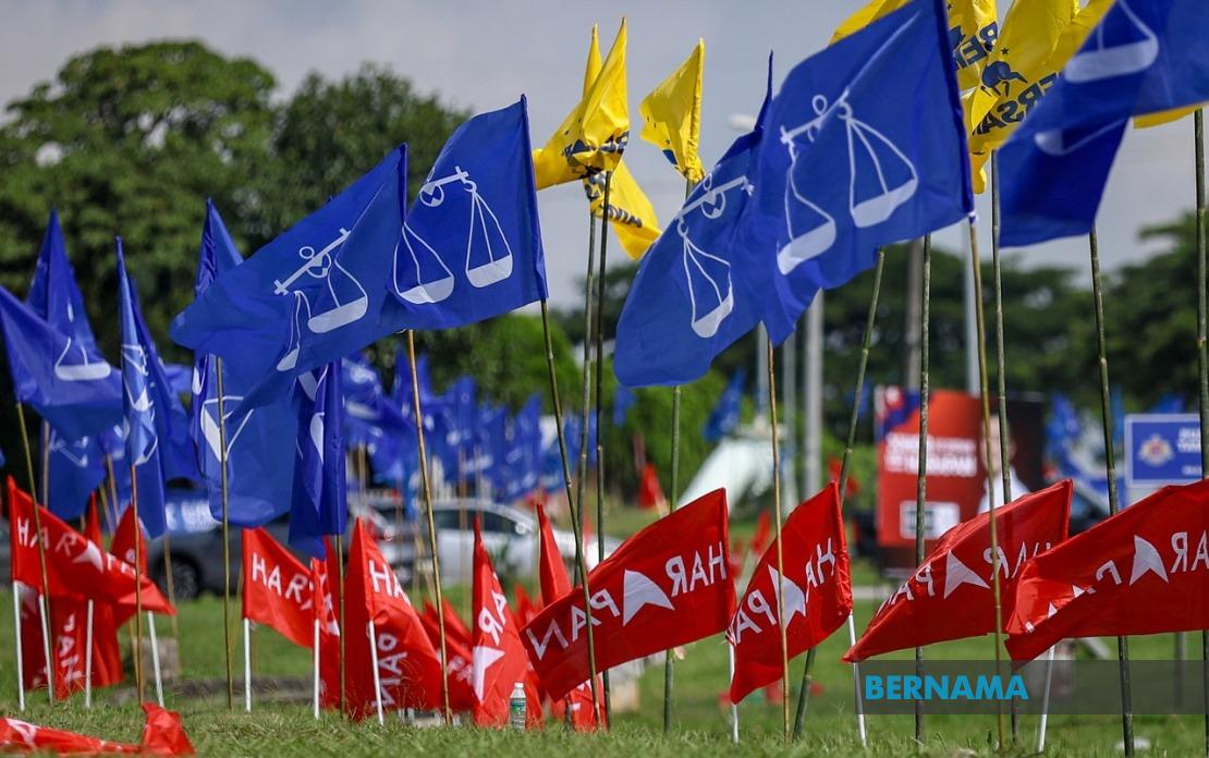 Johor Polls: PH's Comprehensive Manifesto Poses Real Challenge to BN's Administrative Record