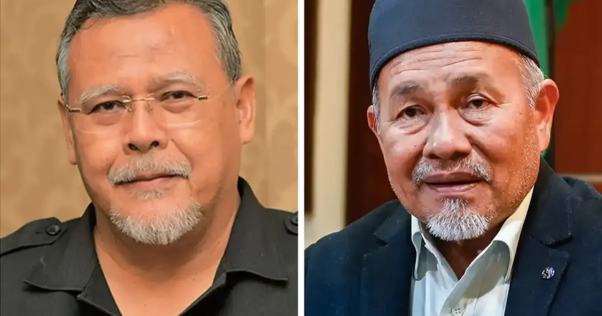 Pakatan Harapan accuses PAS of double standards over Barisan Nasional voting alignment