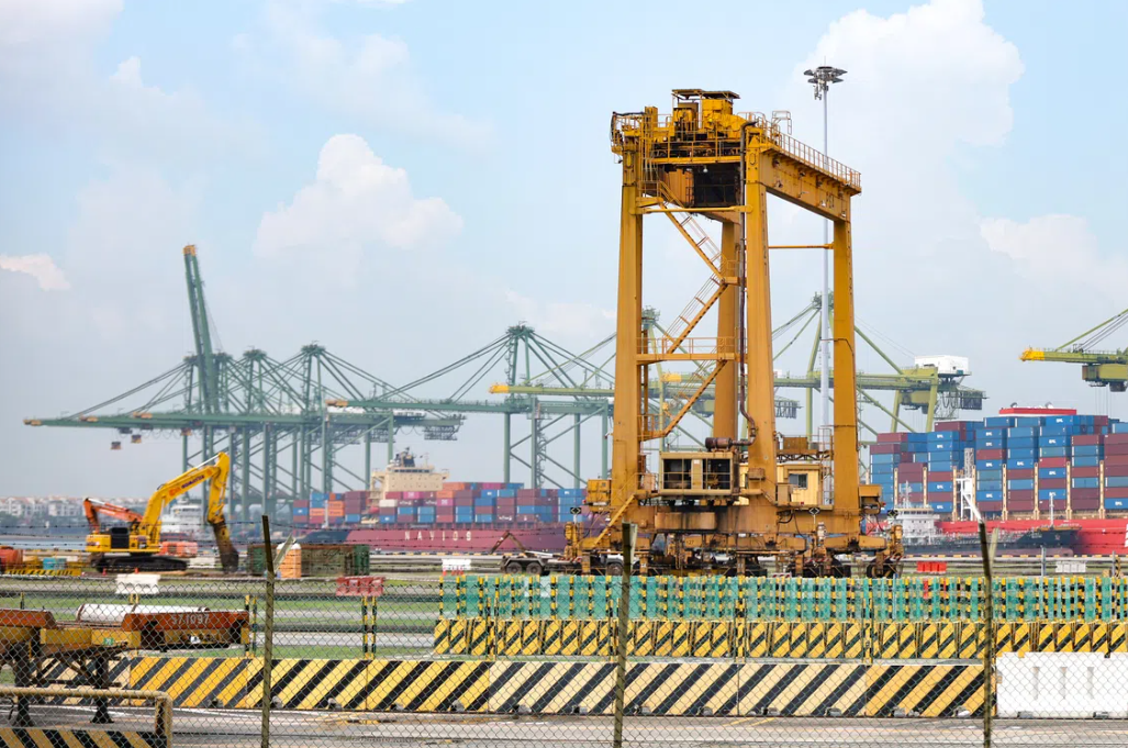 US Names Singapore and 39 Other Nations in Alleged 'Shadow Transshipment Network' to Dodge Chinese Tariffs