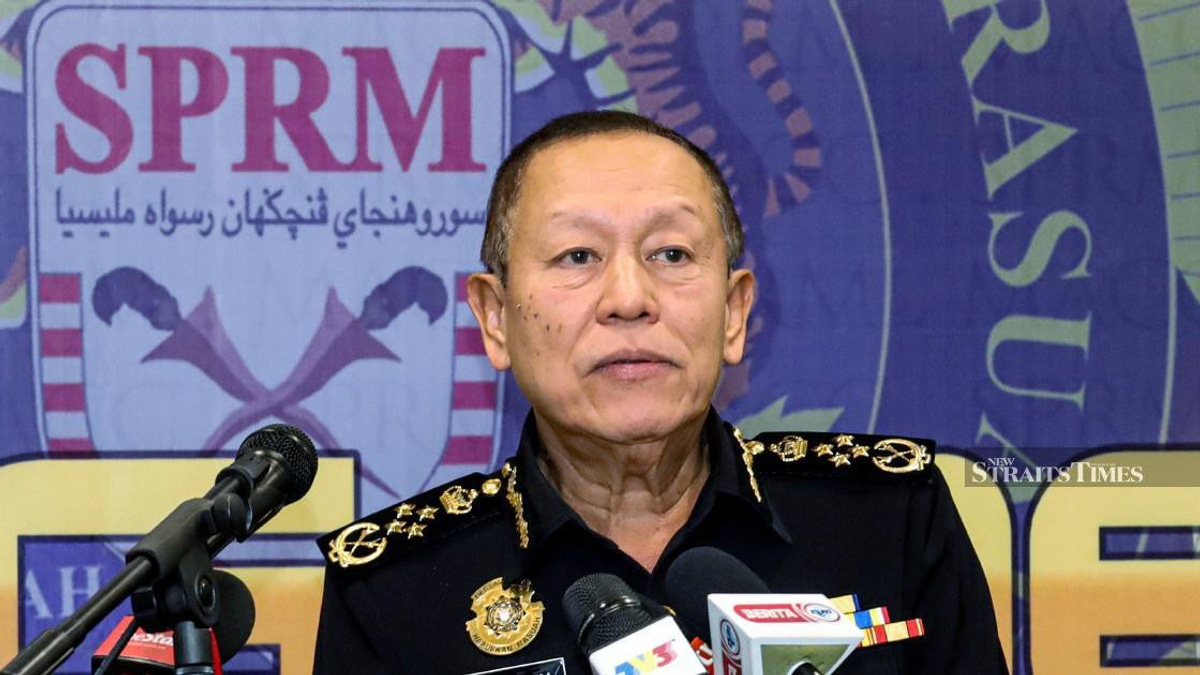 Ex-CFO faces fresh MACC interrogation over RM370 million plantation share acquisition