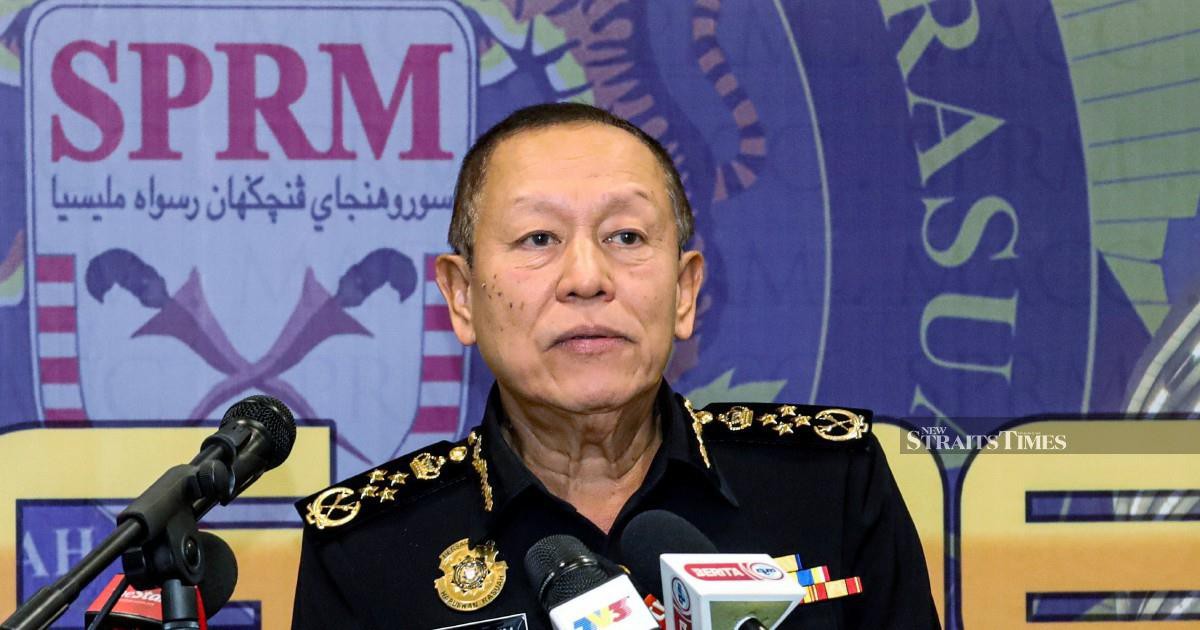 Ex-CFO faces fresh MACC interrogation over RM370 million plantation share acquisition