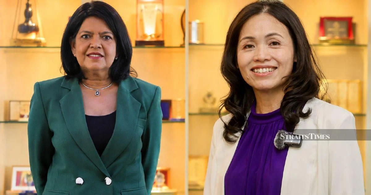 Deputy Minister backs ex-judge Nallini to lead new Media Council, citing press freedom track record
