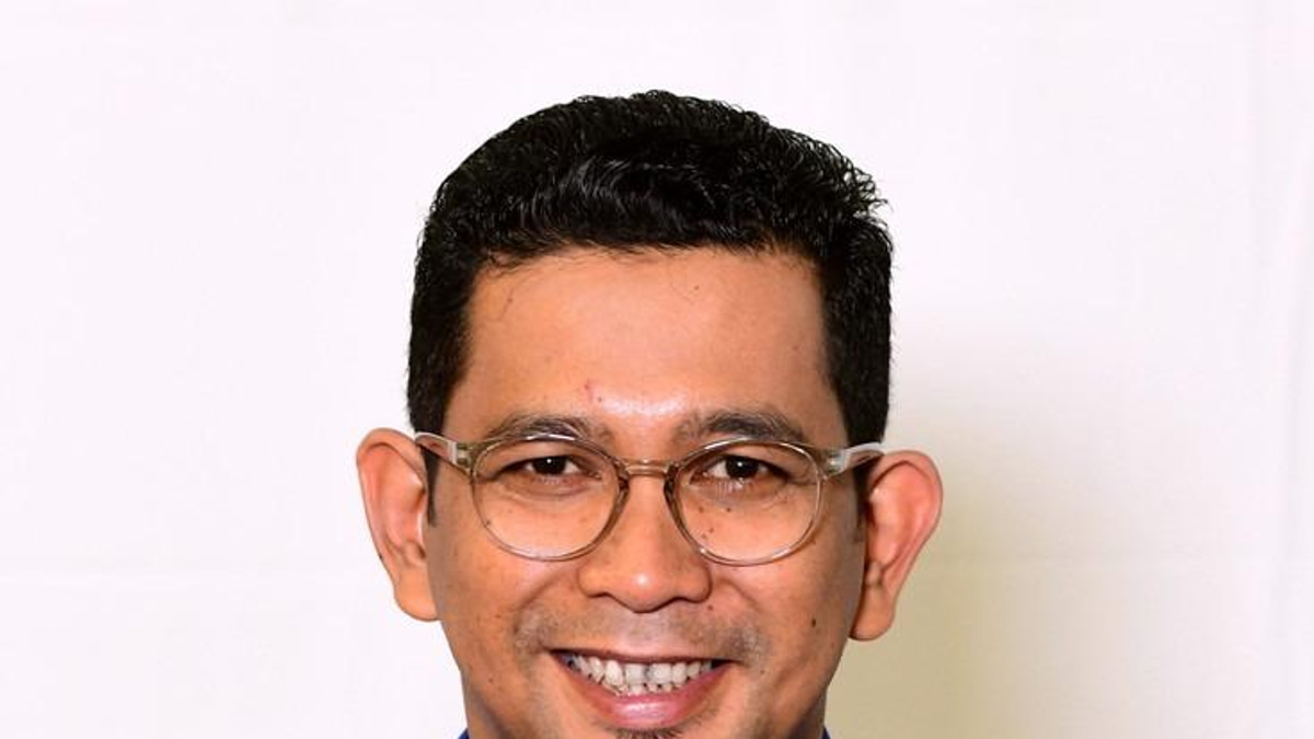Najib Samuri Frames Parit Yaani Campaign as Extension of Four-Year Service Push