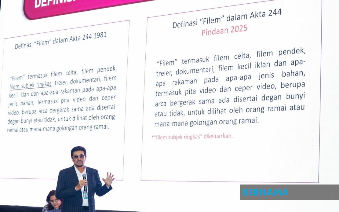 Malaysia Unveils Ambitious Film Policy Framework to Boost Industry Growth and Market Reach