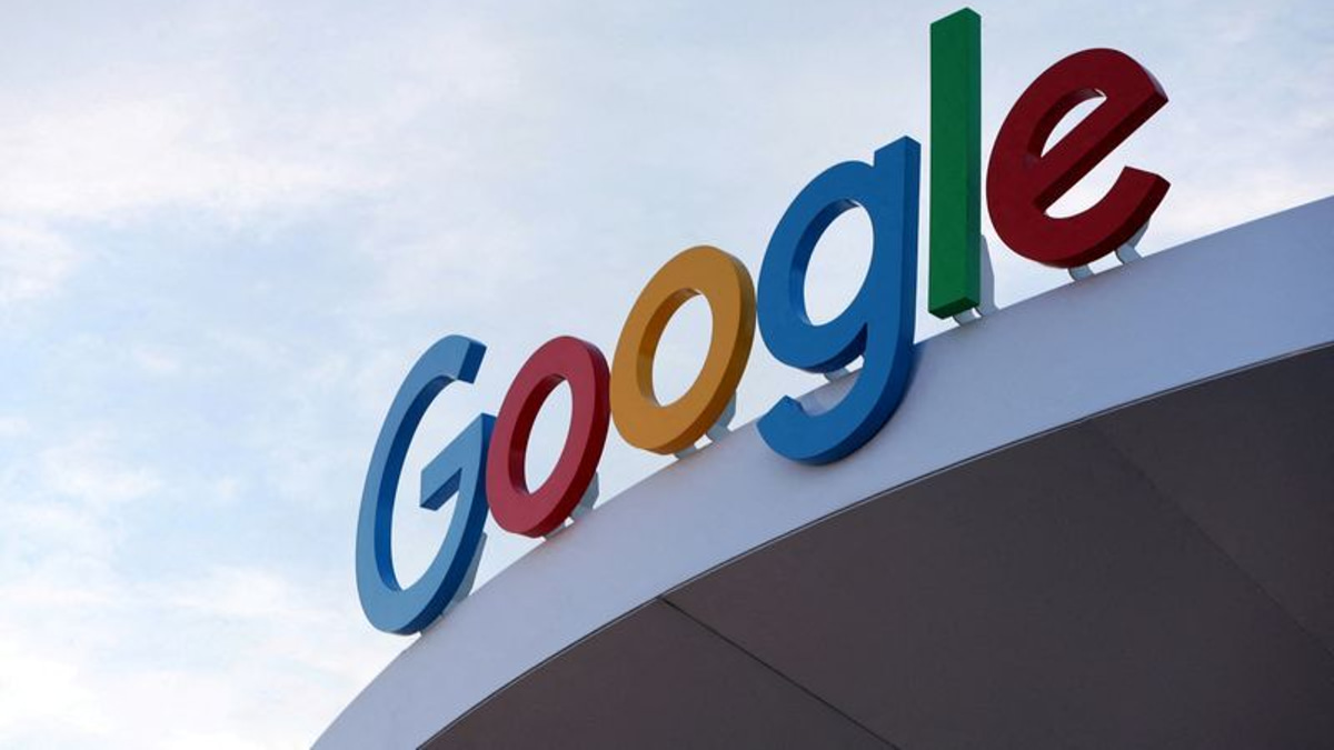 Google faces avalanche of damage claims after landmark EU fine
