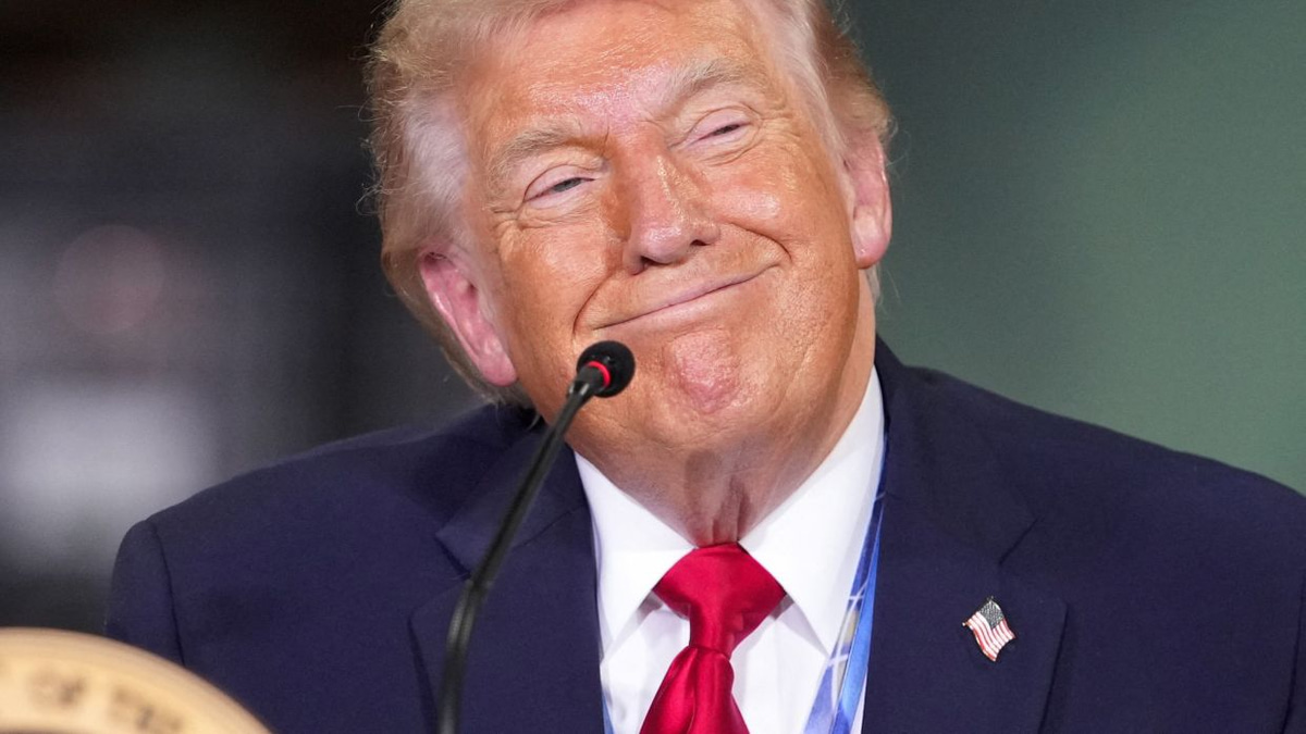 Trump's Tariff Overhaul Reshuffles Global Trade Winners and Losers