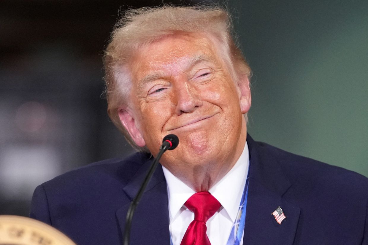 Trump's Tariff Overhaul Reshuffles Global Trade Winners and Losers