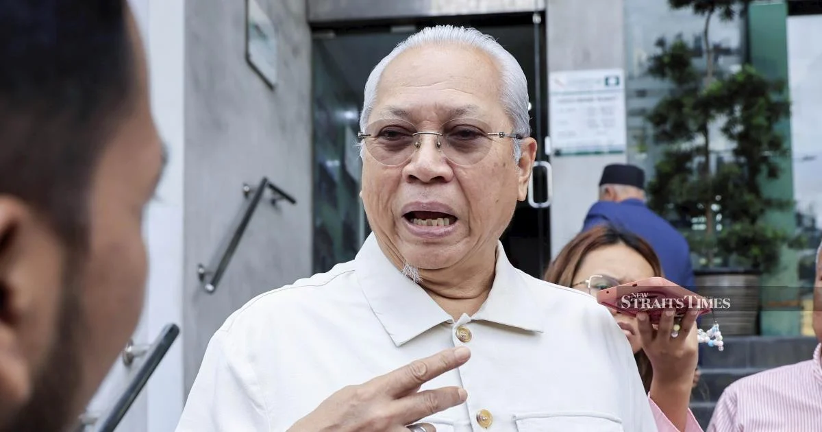 Perikatan Nasional Leadership Expresses Contentment Over Johor Election Seat Arrangement