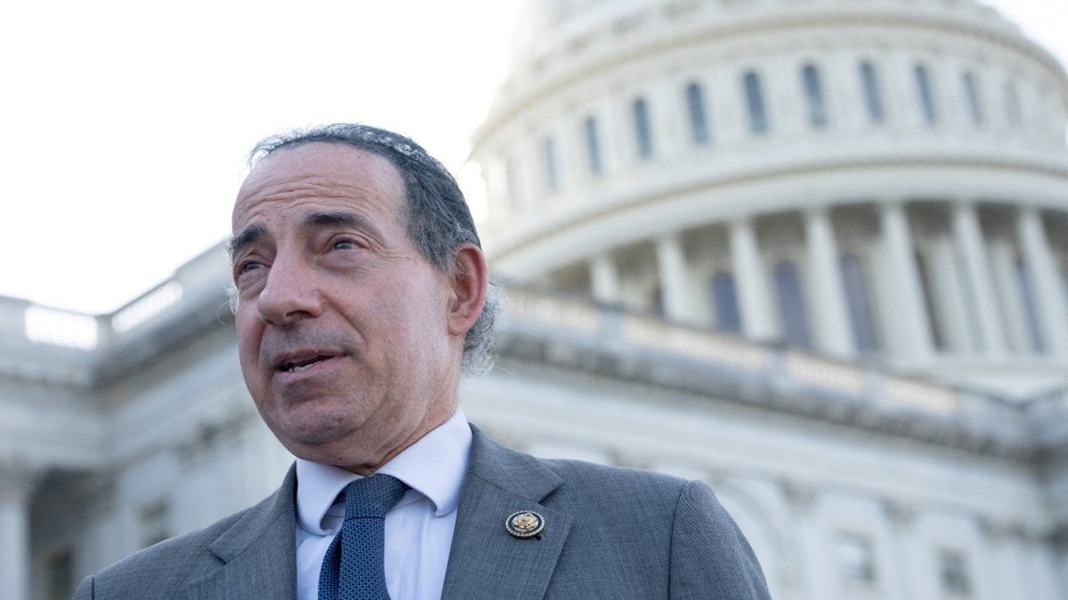 US House Democrat Probes FIFA Over Corruption Allegations and Trump Administration Ties
