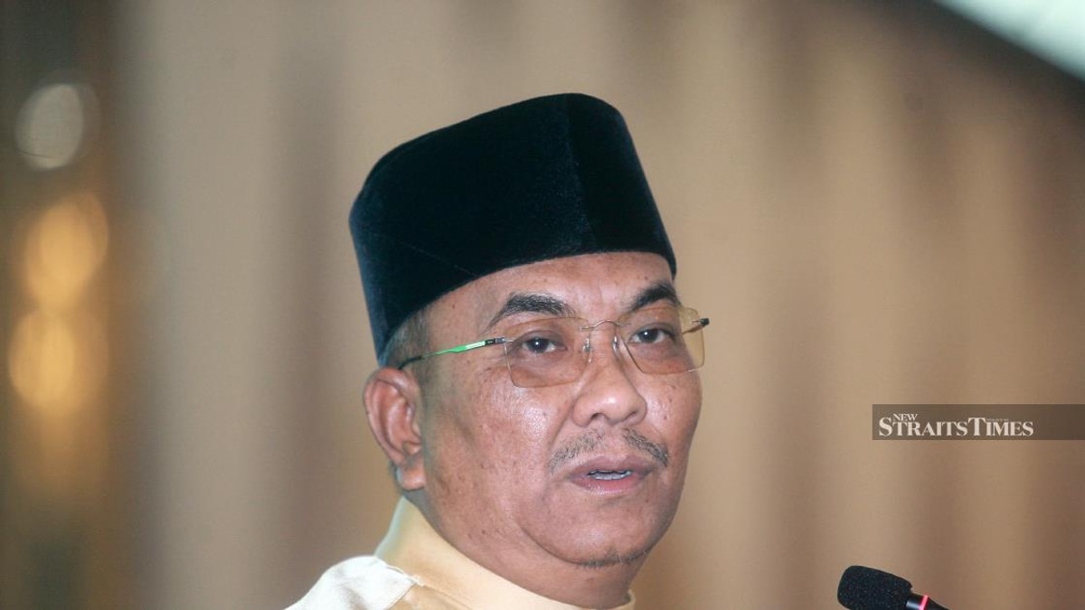 Police summons expected for Sanusi, Rembau Umno figure over Negri Sembilan campaign statements