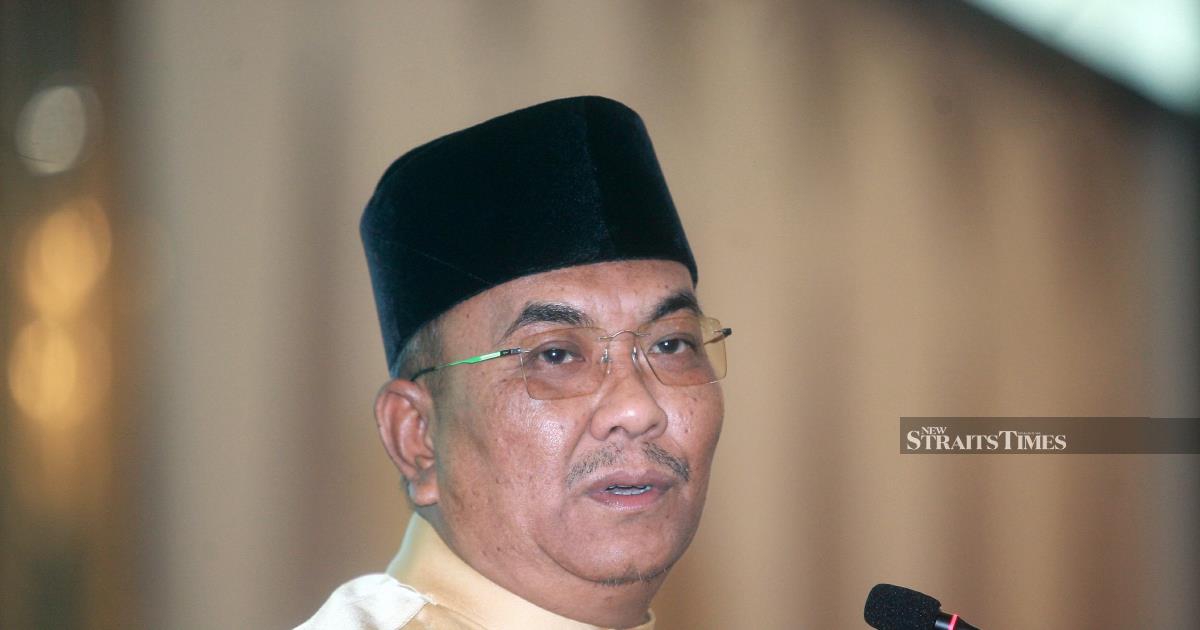Police summons expected for Sanusi, Rembau Umno figure over Negri Sembilan campaign statements