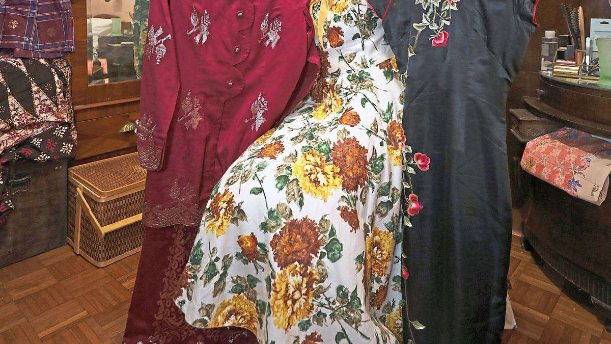 From Family Photos to Digital Archives: How Young Malaysians Are Reclaiming Cultural Heritage Through Vintage Dress
