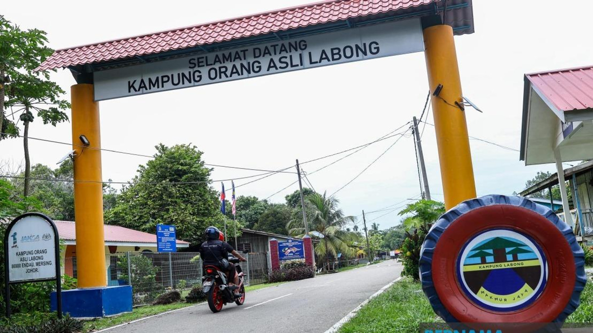 Johor Advances Orang Asli Empowerment Through Leadership and Development Initiatives
