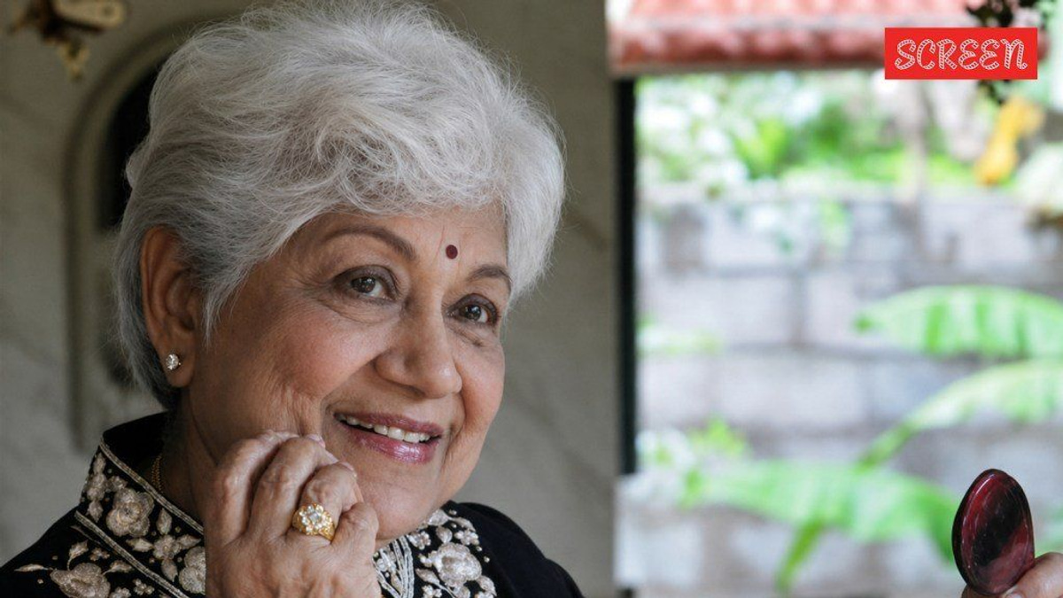 Sowcar Janaki, South Indian cinema's matriarch and four-decade fixture, dies at 94
