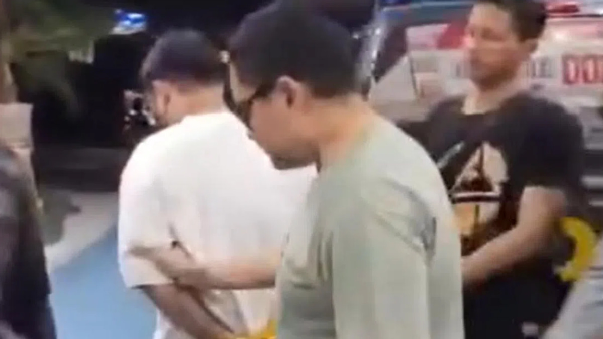 Singaporean arrested in Bali over alleged strangulation of Indonesian girlfriend