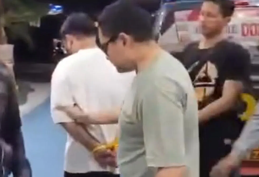 Singaporean arrested in Bali over alleged strangulation of Indonesian girlfriend