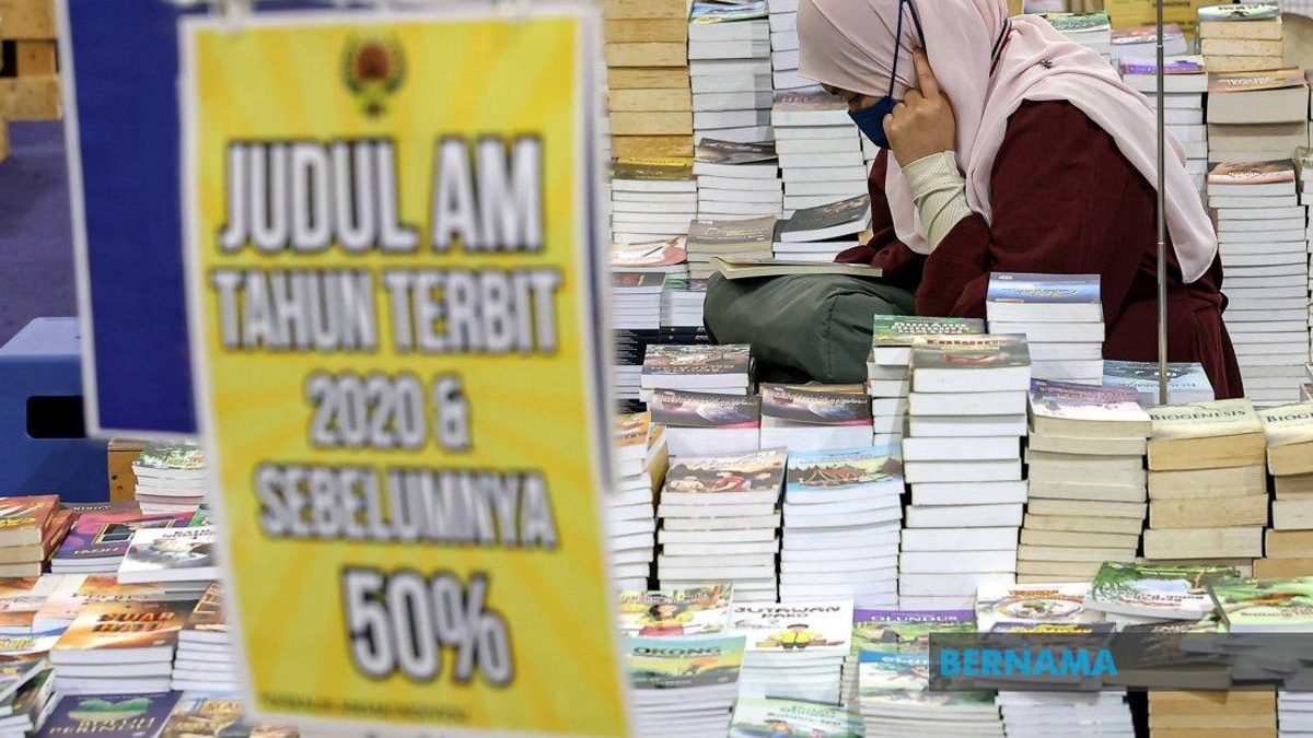 MADANI Book Vouchers Reach 2.2 Million Students as Digital Redemption Platform Opens