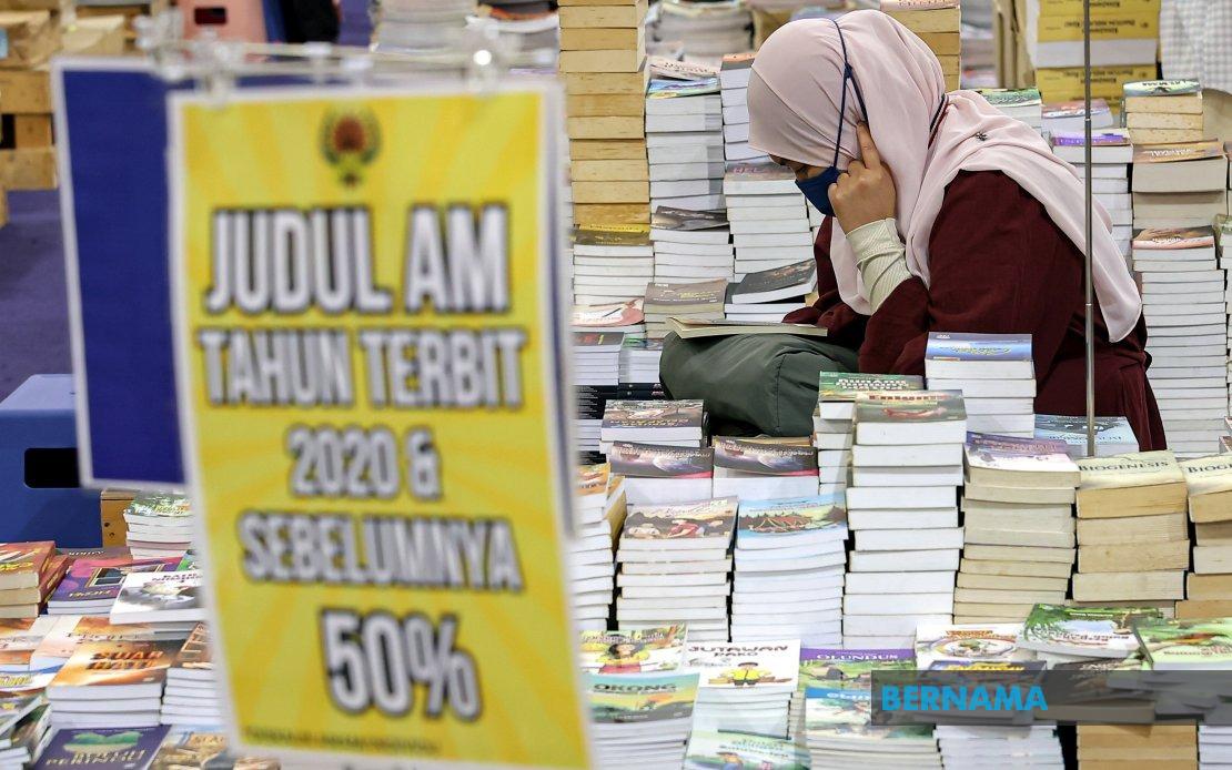 MADANI Book Vouchers Reach 2.2 Million Students as Digital Redemption Platform Opens